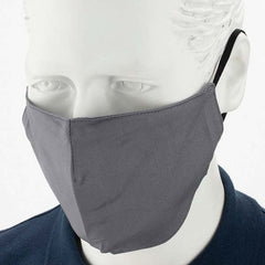 No Brand - Pack of (10), Size Universal Bamboo Rayon Washable Face Mask - Industrial Tool & Supply