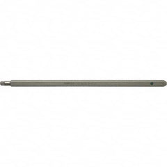 Bondhus - Hex Screwdriver Bits Type: Hex Screwdriver Blade Measurement Type: Hex - Industrial Tool & Supply