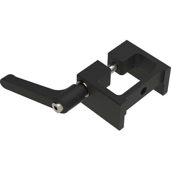 Bishop-Wisecarver - Roller Rail Systems Type: Track Roller Overall Length (mm): 85.9800 - Industrial Tool & Supply