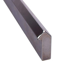 Bishop-Wisecarver - Linear Motion Systems Type: Linear Guide Overall Width (Decimal Inch): 0.1900 - Industrial Tool & Supply