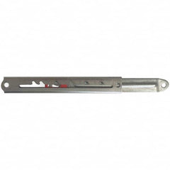 Guden - Damping Stays Type: Multi-Angle Lid Stay Capacity: 297 (Pounds) - Industrial Tool & Supply