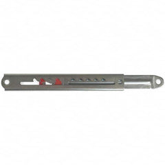 Guden - Damping Stays Type: Multi-Angle Lid Stay Capacity: 297 (Pounds) - Industrial Tool & Supply
