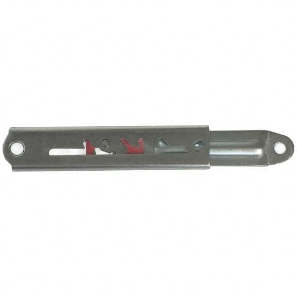 Guden - Damping Stays Type: Multi-Angle Lid Stay Capacity: 297 (Pounds) - Industrial Tool & Supply