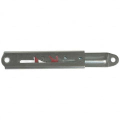 Guden - Damping Stays Type: Multi-Angle Lid Stay Capacity: 297 (Pounds) - Industrial Tool & Supply