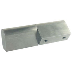 Guden - Specialty Hinges Type: 304 Heavy Duty Lift-Off Hinge Length (Decimal Inch): 4.000 - Industrial Tool & Supply