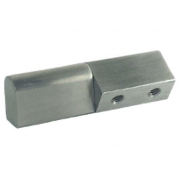 Guden - Specialty Hinges Type: 304 Heavy Duty Lift-Off Hinge Length (Decimal Inch): 2.500 - Industrial Tool & Supply
