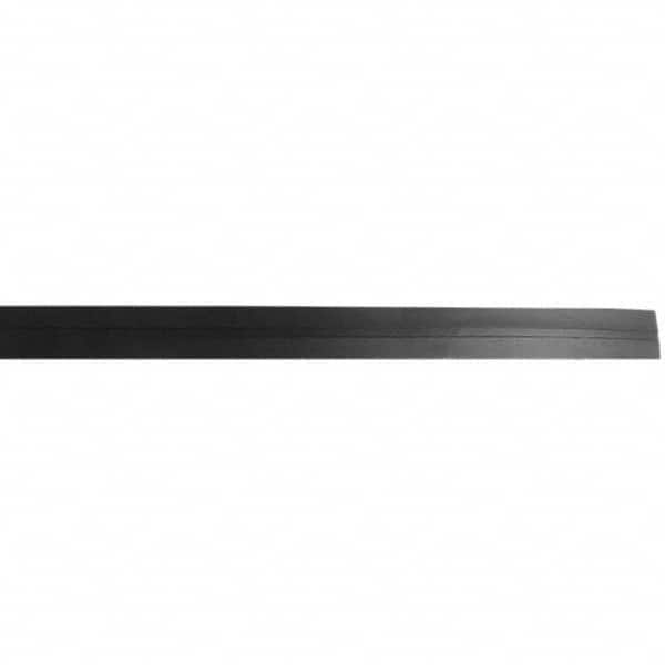 Guden - Continuous Hinges Type: Without Holes Overall Length (Inch): 36 - Industrial Tool & Supply