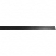 Guden - Continuous Hinges Type: Without Holes Overall Length (Inch): 36 - Industrial Tool & Supply