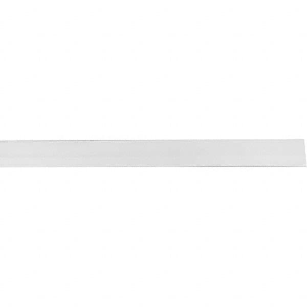 Guden - Continuous Hinges Type: Without Holes Overall Length (Inch): 72 - Industrial Tool & Supply