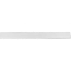 Guden - Continuous Hinges Type: Without Holes Overall Length (Inch): 36 - Industrial Tool & Supply
