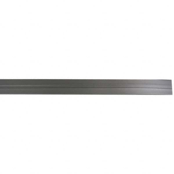 Guden - Continuous Hinges Type: Without Holes Overall Length (Inch): 36 - Industrial Tool & Supply
