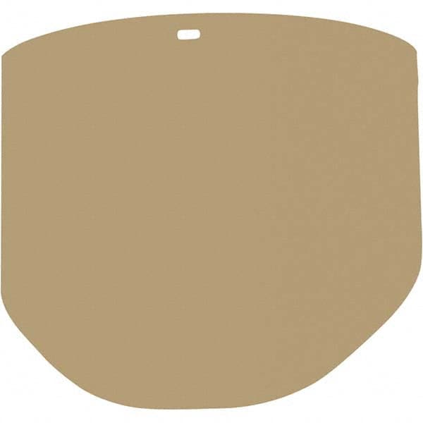 3M - Face Shield Windows & Screens Window Type: Face Shield Compatibility: Hard Hats - Industrial Tool & Supply