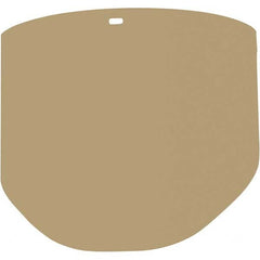 3M - Face Shield Windows & Screens Window Type: Face Shield Compatibility: Hard Hats - Industrial Tool & Supply