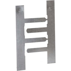 Hubbell-Raco - Electrical Box Mounting Bracket - Industrial Tool & Supply