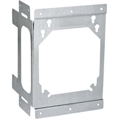 Hubbell-Raco - Steel Electrical Box Mounting Bracket - Industrial Tool & Supply