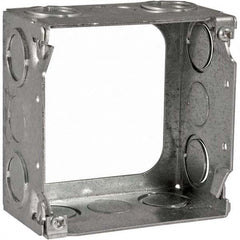 Steel Electrical Box Extension Ring