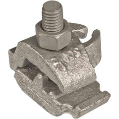 Hubbell-Raco - Pipe, Tube & Conduit Hold-Down Straps Type: Conduit Clamp Pipe Size: 1-1/2 (Inch) - Industrial Tool & Supply