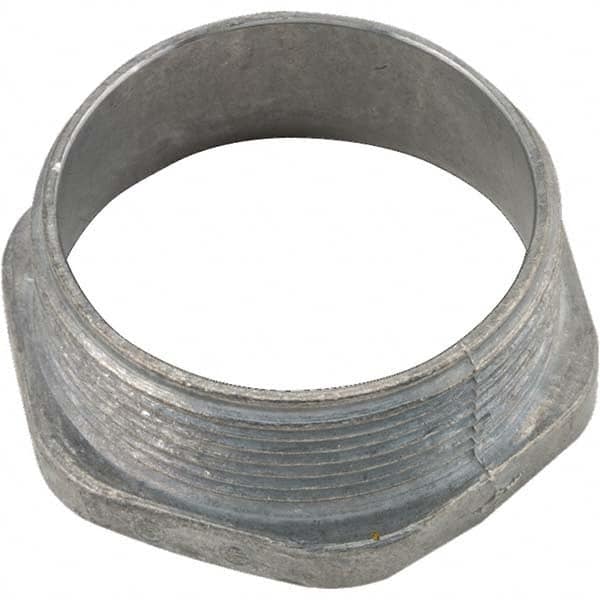 Hubbell-Raco - 2" Trade Rigid Conduit Nipple - Industrial Tool & Supply