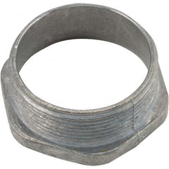 Hubbell-Raco - 2" Trade Rigid Conduit Nipple - Industrial Tool & Supply