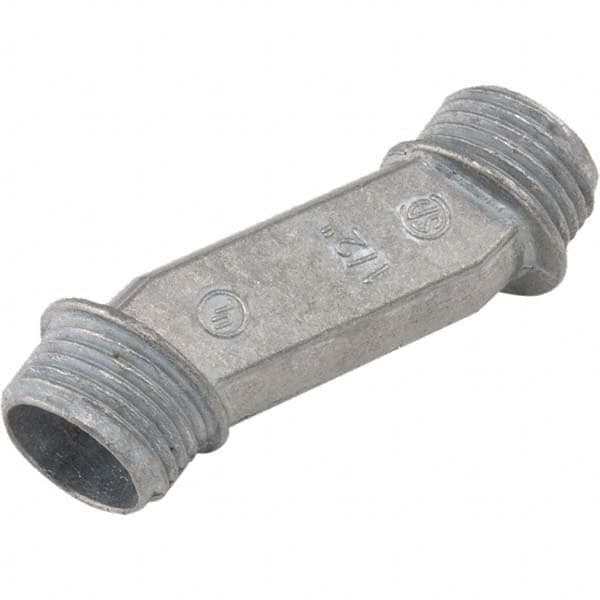 Hubbell-Raco - 1" Trade Rigid Conduit Nipple - Industrial Tool & Supply