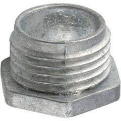 Hubbell-Raco - 1-1/2" Trade Rigid Conduit Nipple - Industrial Tool & Supply