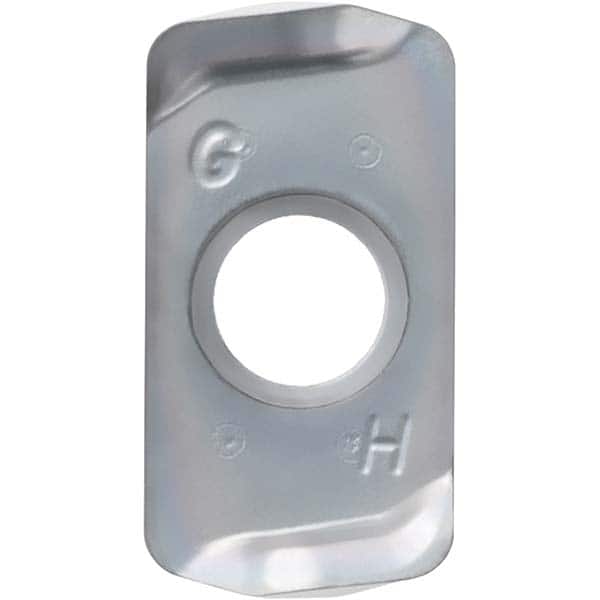 Kyocera - Milling Inserts Insert Style: LOGU Insert Size: 030310 - Industrial Tool & Supply