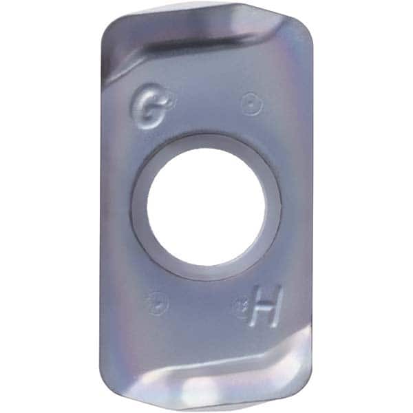 Kyocera - Milling Inserts Insert Style: LOGU Insert Size: 030310 - Industrial Tool & Supply