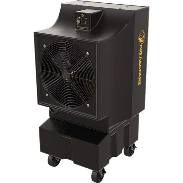 Big Ass Fans - Cold Front 300, 18" OAW Evaporative Cooler - Industrial Tool & Supply