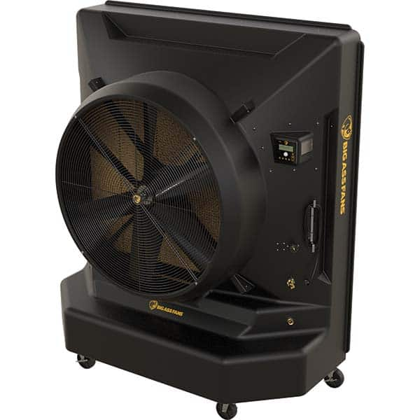 Big Ass Fans - Cold Front 500, 50" OAW Evaporative Cooler - Industrial Tool & Supply