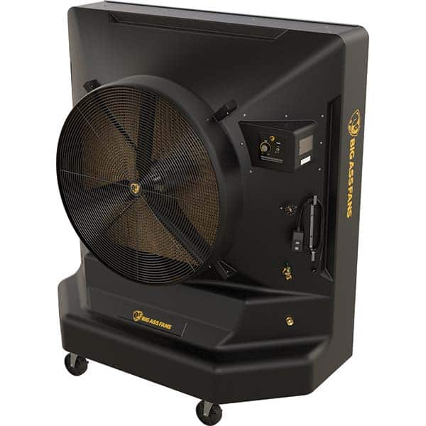 Big Ass Fans - Cold Front 400, 36" OAW Evaporative Cooler - Industrial Tool & Supply