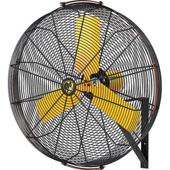 Big Ass Fans - AirEye 30" OAW Fan - Industrial Tool & Supply