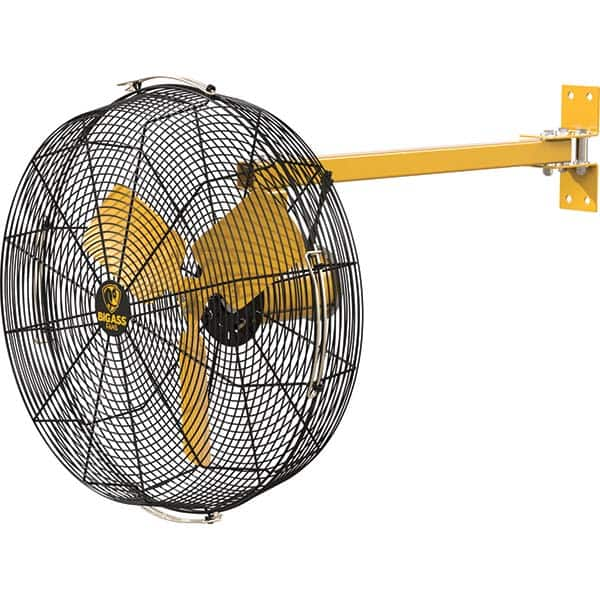 Big Ass Fans - AirEye 24" OAW Fan - Industrial Tool & Supply