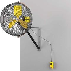 Big Ass Fans - AirEye 20" OAW Fan - Industrial Tool & Supply