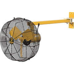 Big Ass Fans - AirEye 20" OAW Fan - Industrial Tool & Supply