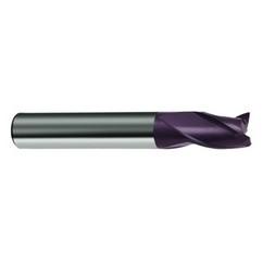 9035580180000 18MM 3FL CBD EM - Industrial Tool & Supply