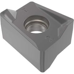 Seco - Milling Inserts Insert Style: LN Insert Size: 140708 - Industrial Tool & Supply