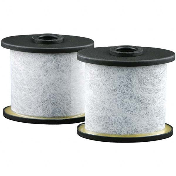 Baldwin Filters - 2-3/4" OAL x 2-3/32" OD Automotive Hydraulic Filter - Industrial Tool & Supply