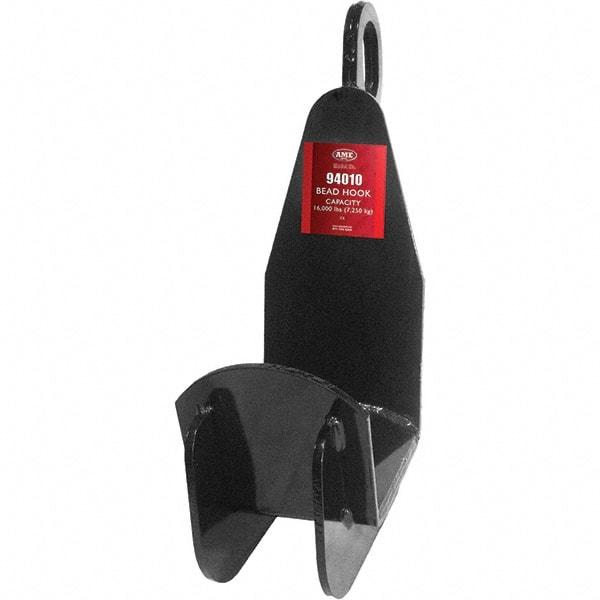 AME International - 1 Count Box Tire Bead Hook - For OTR - Industrial Tool & Supply