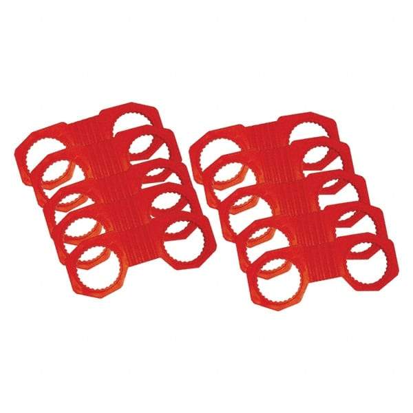 AME International - 1 Count Box Loose Lug Indicator - For Trucks - Industrial Tool & Supply