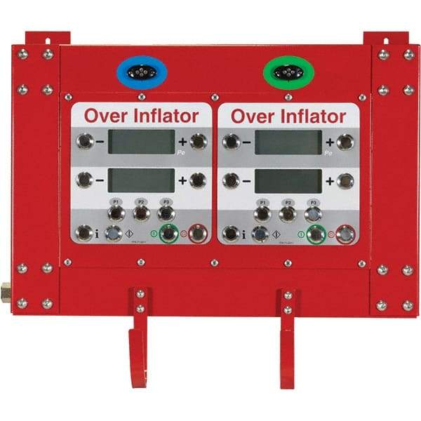 AME International - Tire Inflators Tool Type: Automatic Inflator Tool Power Source: 240V - Industrial Tool & Supply