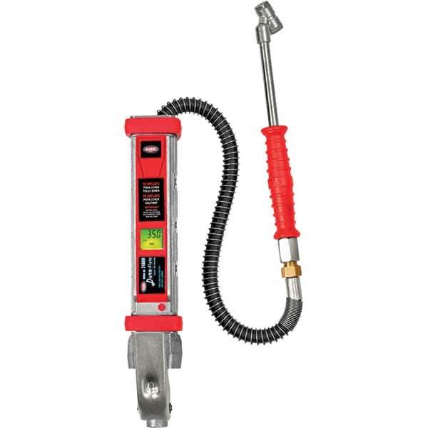 AME International - Tire Inflators Tool Type: Automatic Inflator Tool Power Source: 2 (AAA) - Industrial Tool & Supply