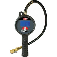 AME International - Tire Inflators Tool Type: Automatic Inflator Tool Power Source: 2 (AAA) - Industrial Tool & Supply