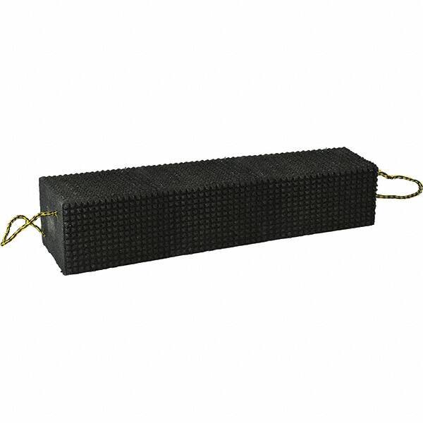 AME International - Cribbing Blocks & Sets Material: Recycled Plastic Height (Inch): 30 - Industrial Tool & Supply