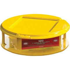 AME International - Cribbing Accessories Type: Crib Stand Material: Steel - Industrial Tool & Supply