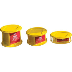 AME International - Cribbing Blocks & Sets Material: Steel Height (Inch): 12 - Industrial Tool & Supply