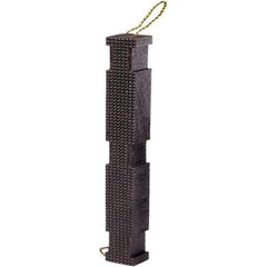 AME International - Cribbing Blocks & Sets Material: Recycled Plastic Height (Inch): 36 - Industrial Tool & Supply