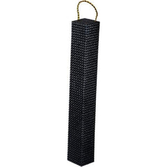 AME International - Wheel Chocks Width (Inch): 6 Height (Inch): 7 - Industrial Tool & Supply