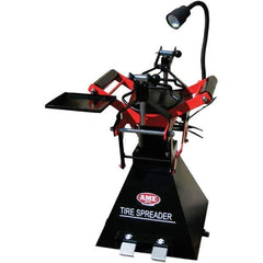 AME International - Box Tire Spreader - For Passenger/RV/Light Trucks - Industrial Tool & Supply