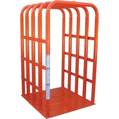 AME International - Box Tire Cage - For OTR - Industrial Tool & Supply