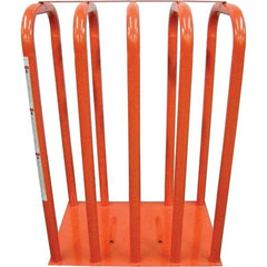 AME International - Box Tire Cage - For OTR - Industrial Tool & Supply